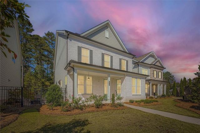 1119 Bennett Creek Overlook, Suwanee, GA 30024