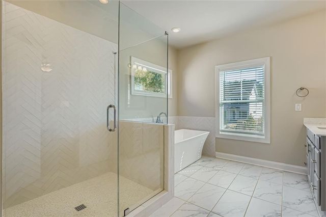 1119 Bennett Creek Overlook, Suwanee, GA 30024