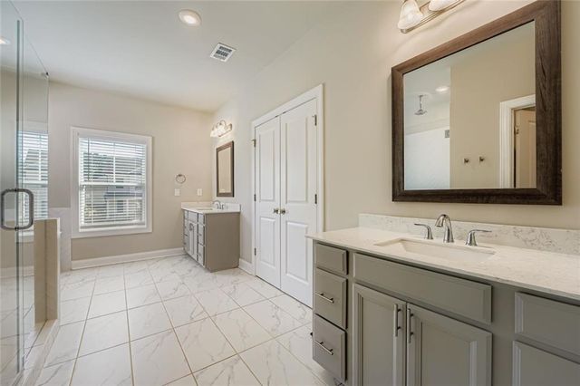 1119 Bennett Creek Overlook, Suwanee, GA 30024