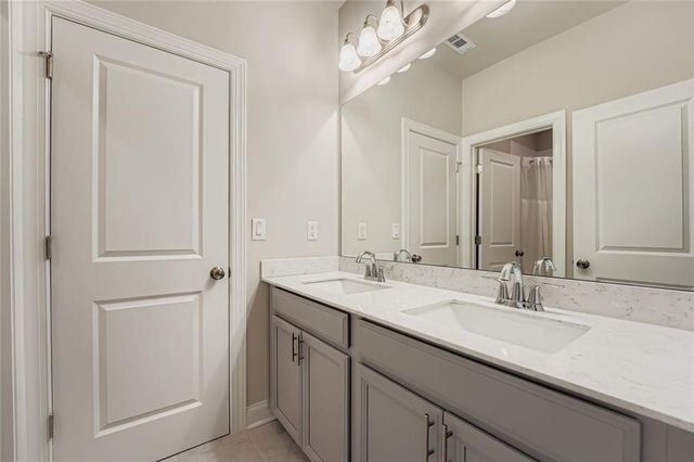 1119 Bennett Creek Overlook, Suwanee, GA 30024