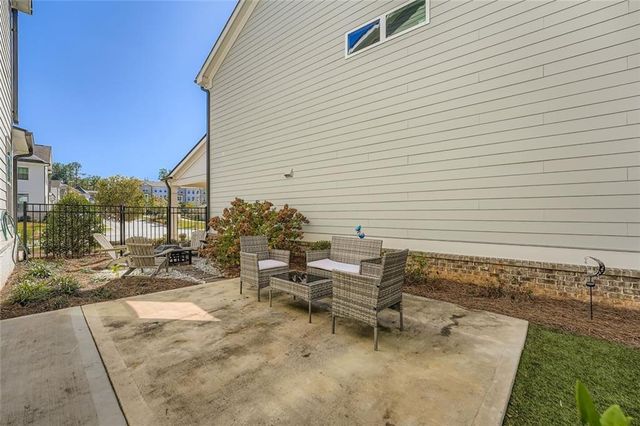 1119 Bennett Creek Overlook, Suwanee, GA 30024