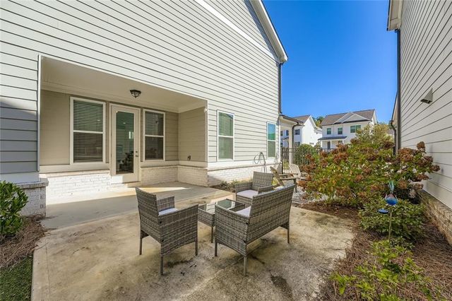 1119 Bennett Creek Overlook, Suwanee, GA 30024