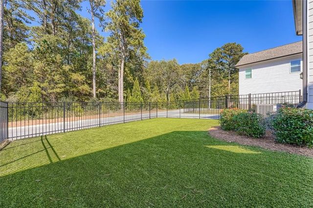 1119 Bennett Creek Overlook, Suwanee, GA 30024