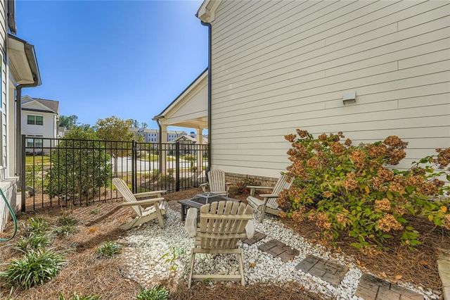 1119 Bennett Creek Overlook, Suwanee, GA 30024