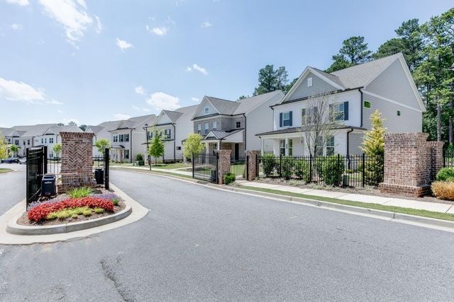 1119 Bennett Creek Overlook, Suwanee, GA 30024