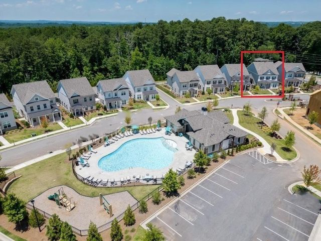 1119 Bennett Creek Overlook, Suwanee, GA 30024