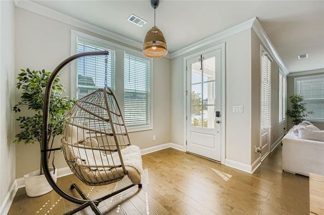 1119 Bennett Creek Overlook, Suwanee, GA 30024