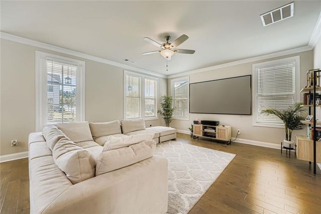 1119 Bennett Creek Overlook, Suwanee, GA 30024