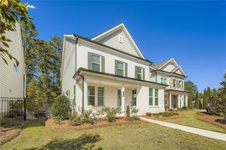 1119 Bennett Creek Overlook, Suwanee, GA 30024