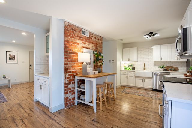 431 Lowell Lane, Richardson, TX 75080