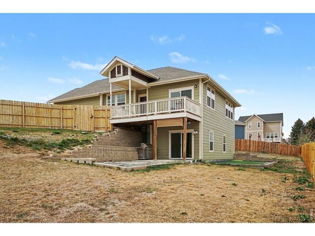 410 Nielson Pl, Berthoud, CO 80513