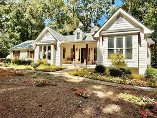 2545 Little John Lane, Cumming, GA 30040