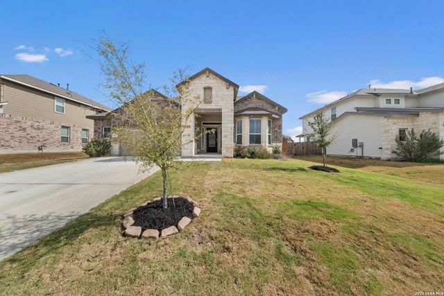 618 Bronze Stream, Cibolo, TX 78108