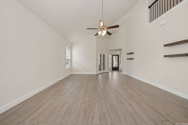 618 Bronze Stream, Cibolo, TX 78108