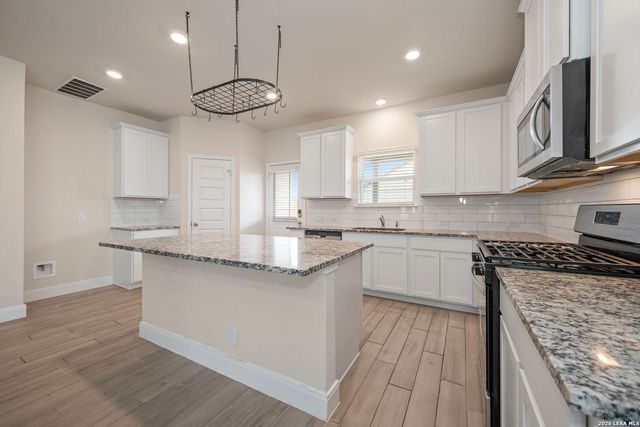 618 Bronze Stream, Cibolo, TX 78108