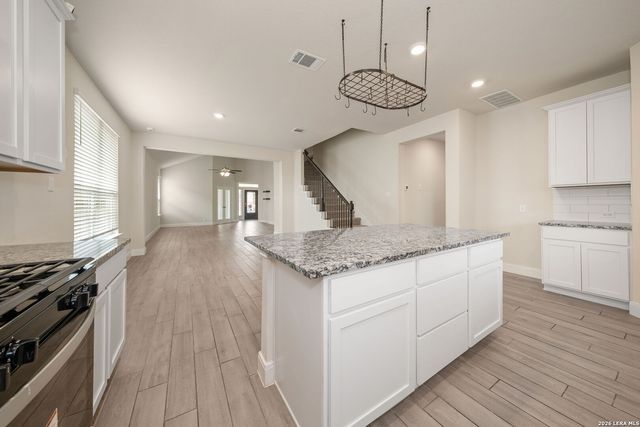 618 Bronze Stream, Cibolo, TX 78108