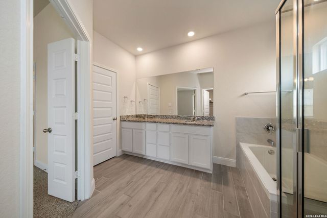 618 Bronze Stream, Cibolo, TX 78108