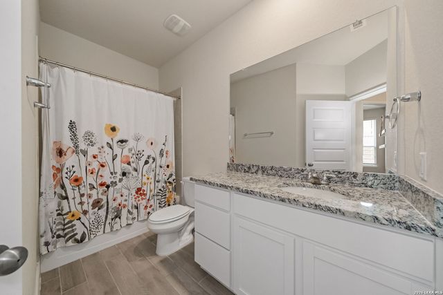 618 Bronze Stream, Cibolo, TX 78108