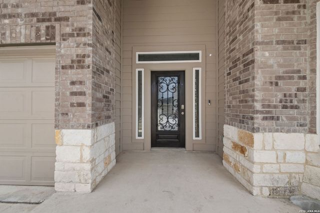 618 Bronze Stream, Cibolo, TX 78108