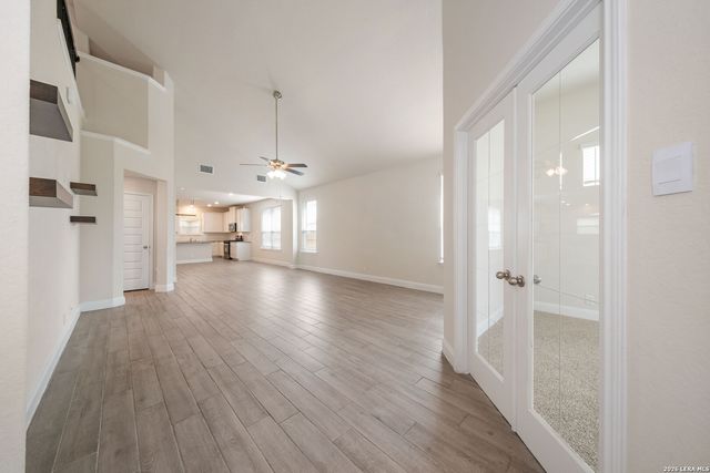 618 Bronze Stream, Cibolo, TX 78108