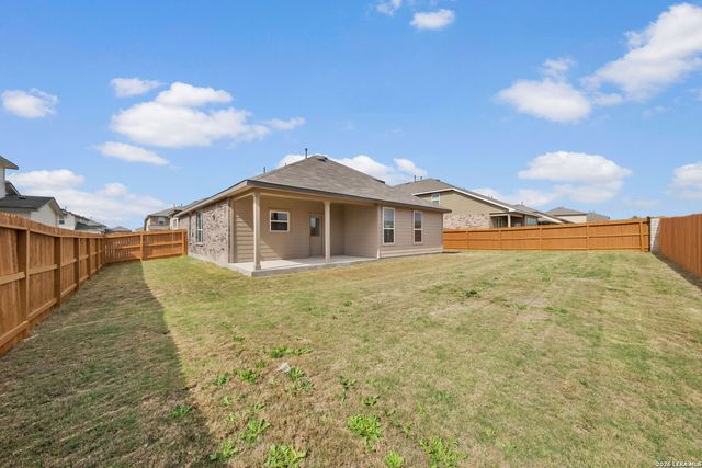 618 Bronze Stream, Cibolo, TX 78108