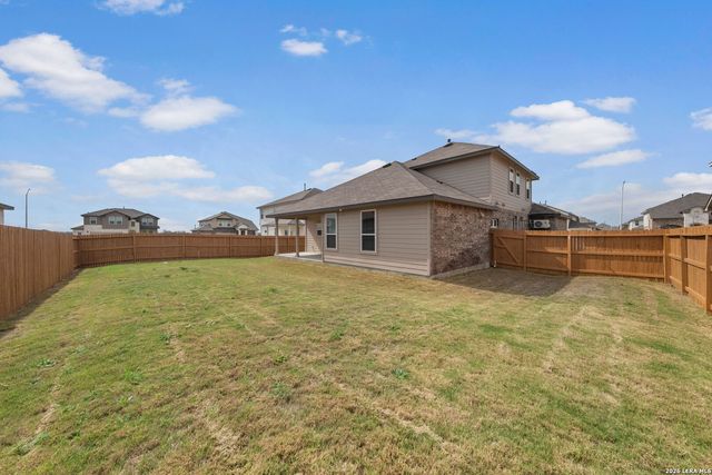 618 Bronze Stream, Cibolo, TX 78108