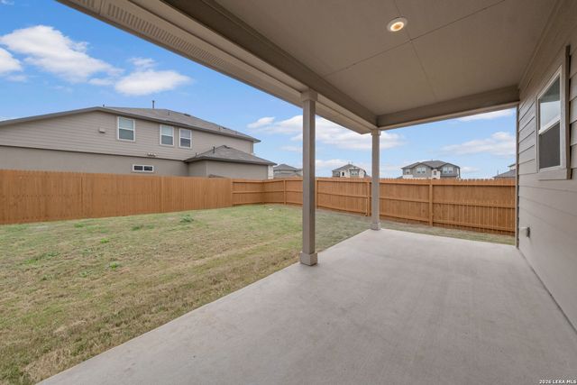 618 Bronze Stream, Cibolo, TX 78108