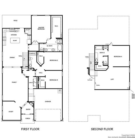 618 Bronze Stream, Cibolo, TX 78108