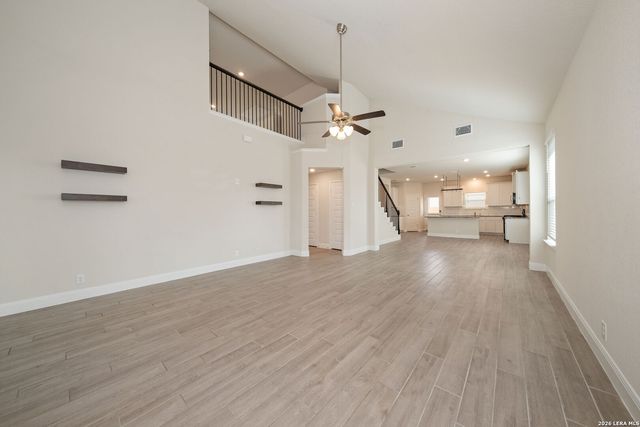 618 Bronze Stream, Cibolo, TX 78108