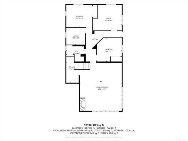 144 Amity Drive, Waterloo, IA 50701