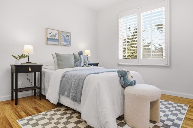 227 Longford Drive, South San Francisco, CA 94080