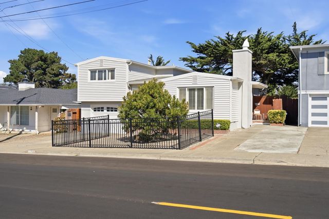 227 Longford Drive, South San Francisco, CA 94080