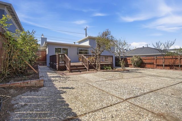 227 Longford Drive, South San Francisco, CA 94080