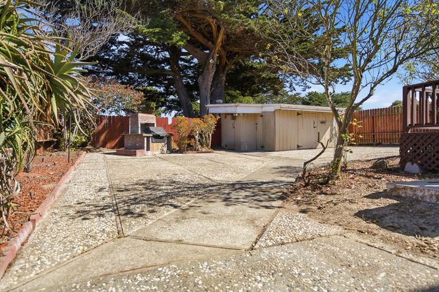 227 Longford Drive, South San Francisco, CA 94080