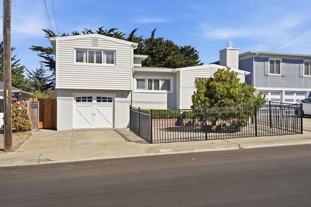 227 Longford Drive, South San Francisco, CA 94080