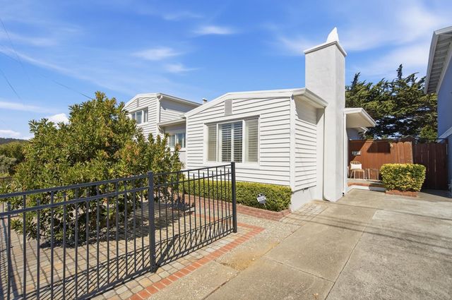 227 Longford Drive, South San Francisco, CA 94080