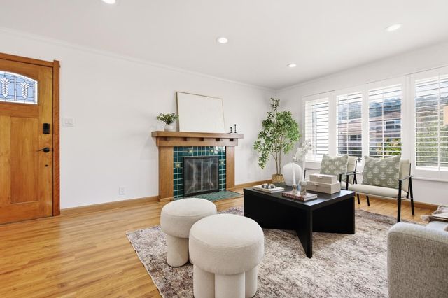 227 Longford Drive, South San Francisco, CA 94080