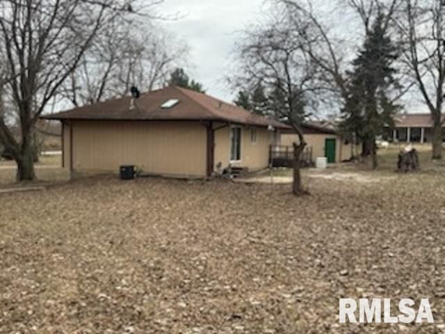 1397 Headen Road, Jacksonville, IL 62650