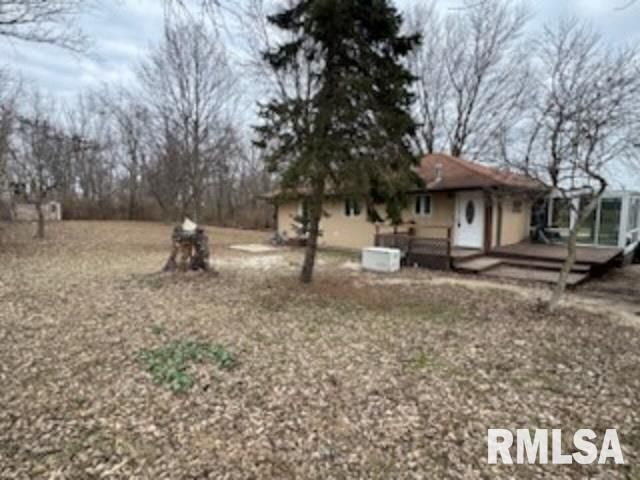 1397 Headen Road, Jacksonville, IL 62650