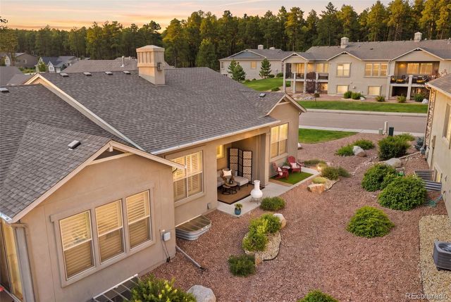 16495 Woodward Terrace, Monument, CO 80132