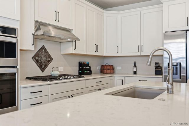 16495 Woodward Terrace, Monument, CO 80132