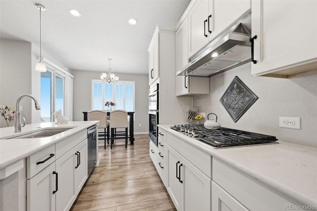 16495 Woodward Terrace, Monument, CO 80132