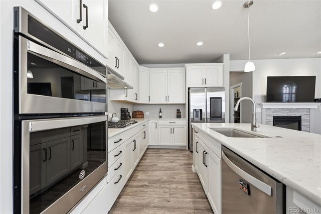 16495 Woodward Terrace, Monument, CO 80132