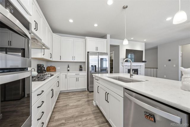 16495 Woodward Terrace, Monument, CO 80132