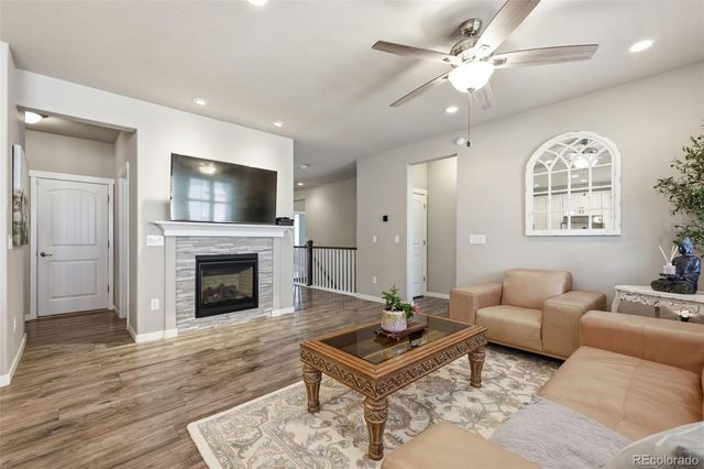 16495 Woodward Terrace, Monument, CO 80132