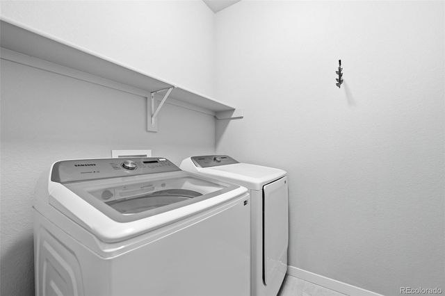 16495 Woodward Terrace, Monument, CO 80132