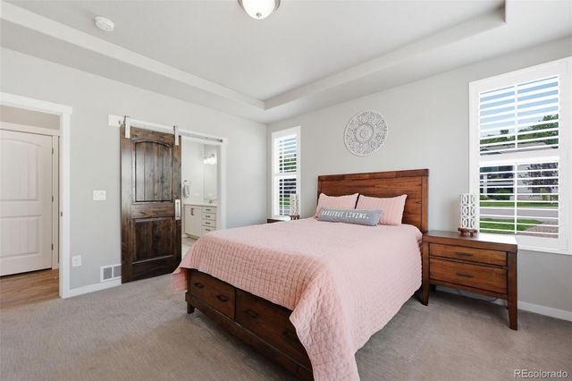 16495 Woodward Terrace, Monument, CO 80132