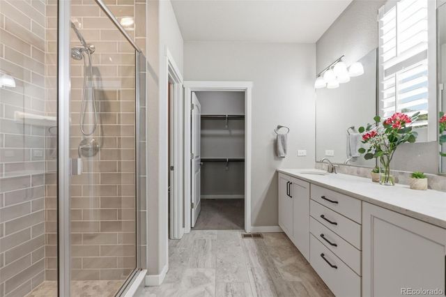 16495 Woodward Terrace, Monument, CO 80132