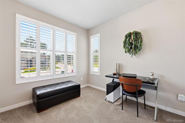 16495 Woodward Terrace, Monument, CO 80132