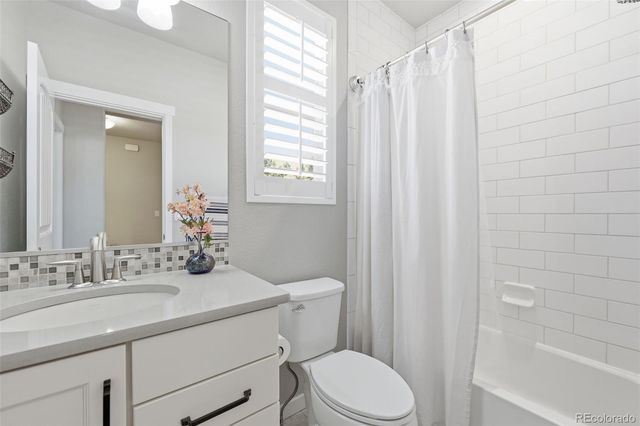 16495 Woodward Terrace, Monument, CO 80132